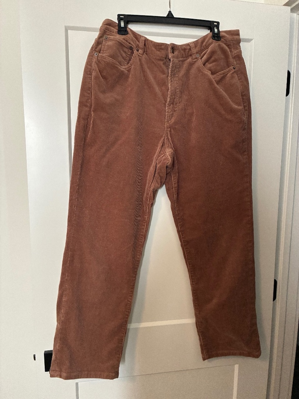 Quince Corduroy Pants